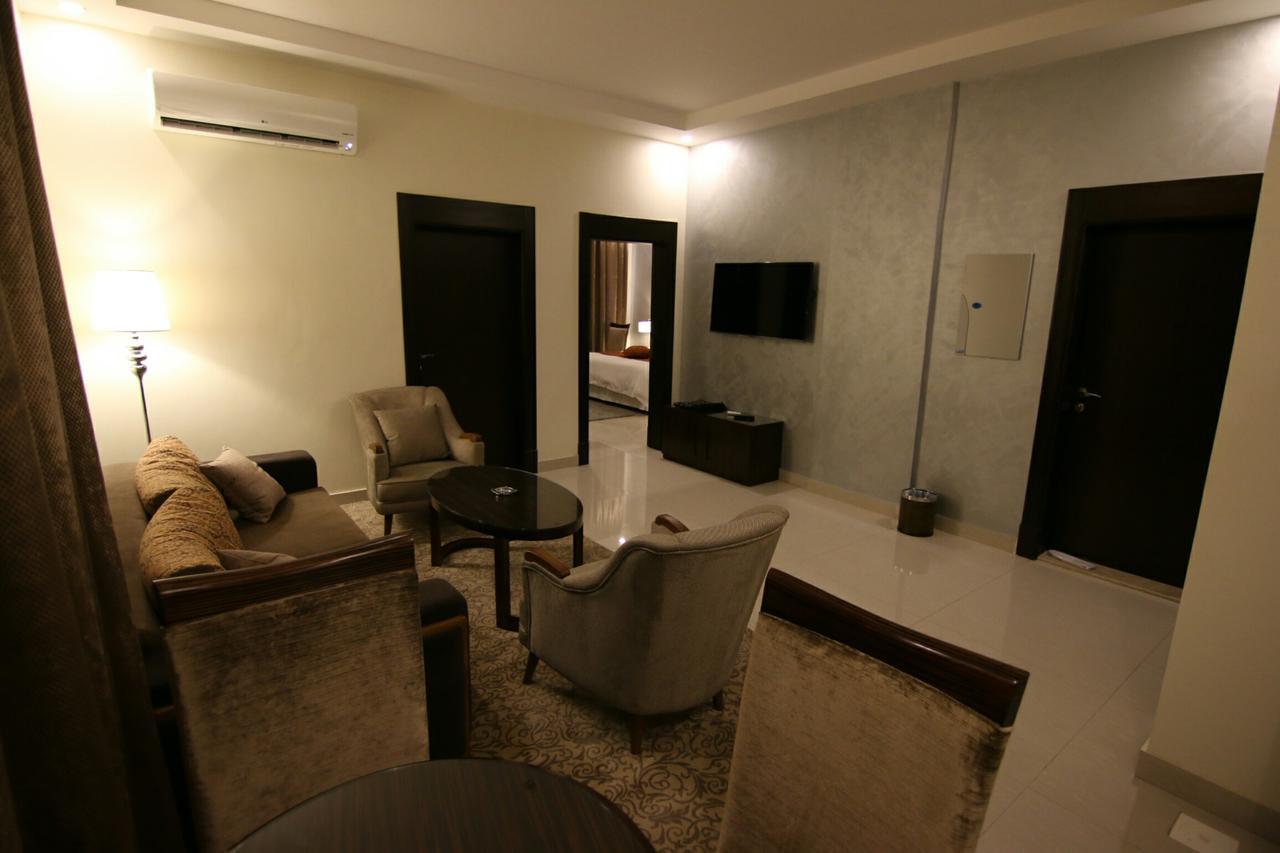 Alsamer Homes Dżedda Zewnętrze zdjęcie