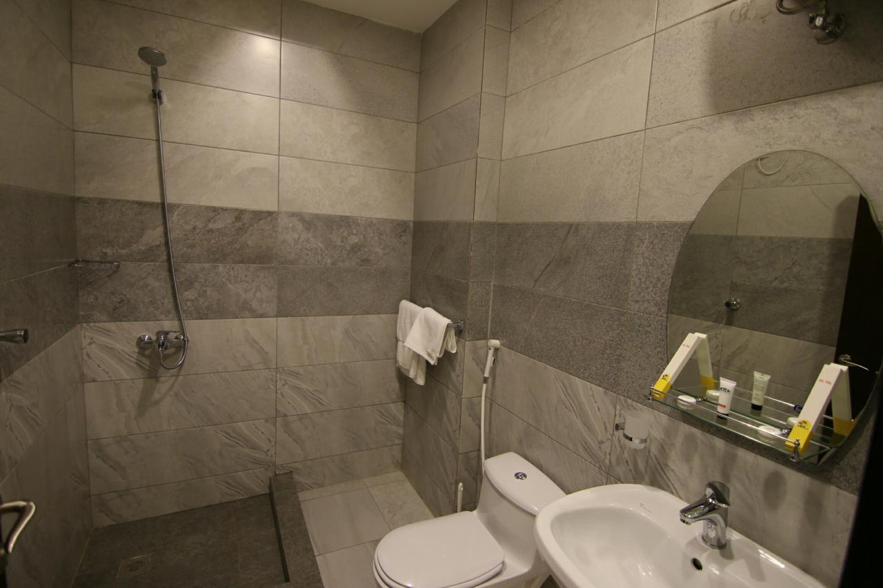 Alsamer Homes Dżedda Zewnętrze zdjęcie